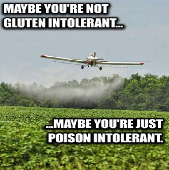 poison