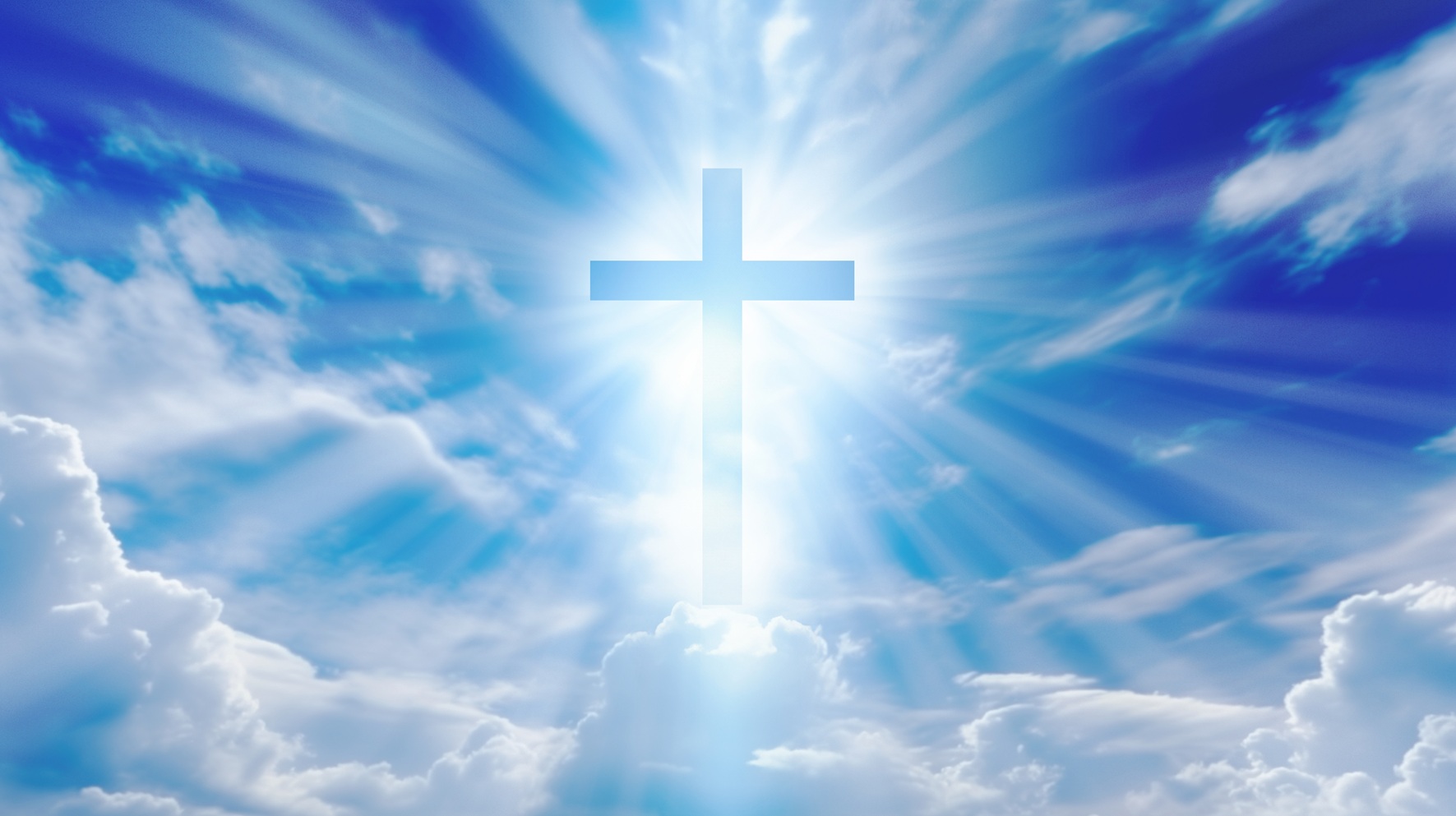 Life with Christ